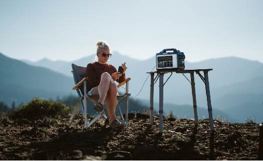 Best RV Solar Battery