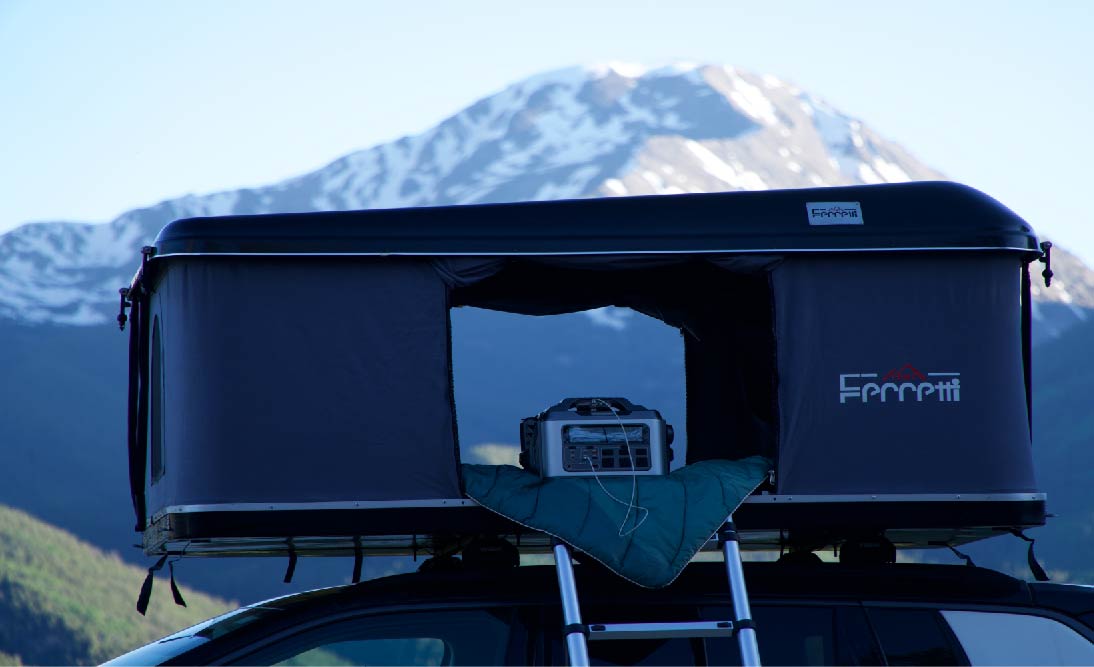 Best Power Bank for Camping