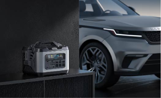 Whole House Battery Backup Without Solar