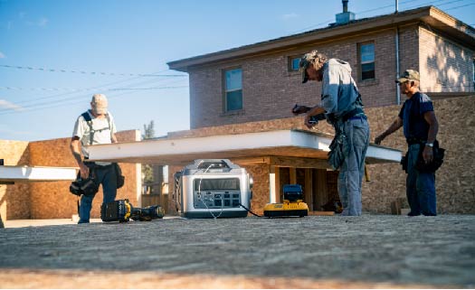 Best Solar Generator