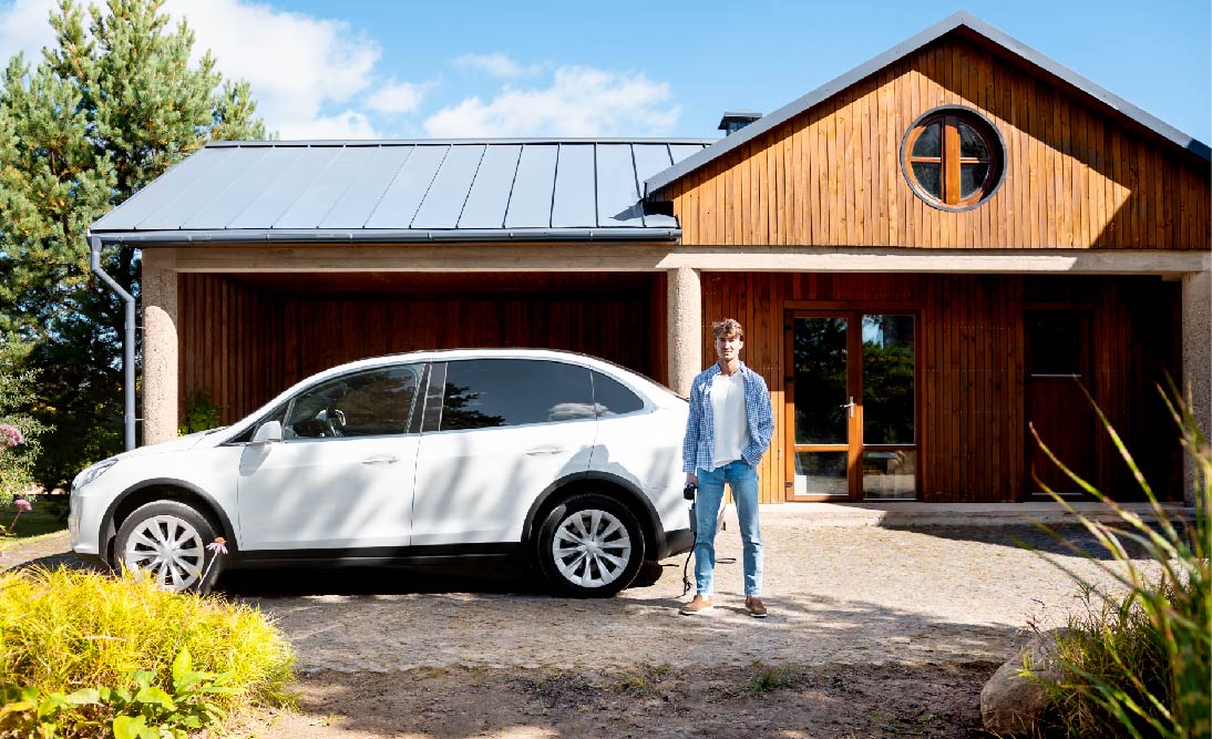 Essential Guide to Battery Backup for Home Appliances: Keep Your Essentials Running