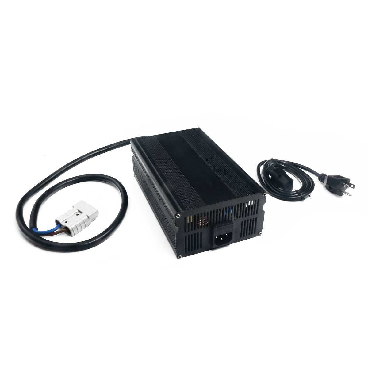 POWEREPUBLIC T1200 & T2200 Fast Charge AC Adapter