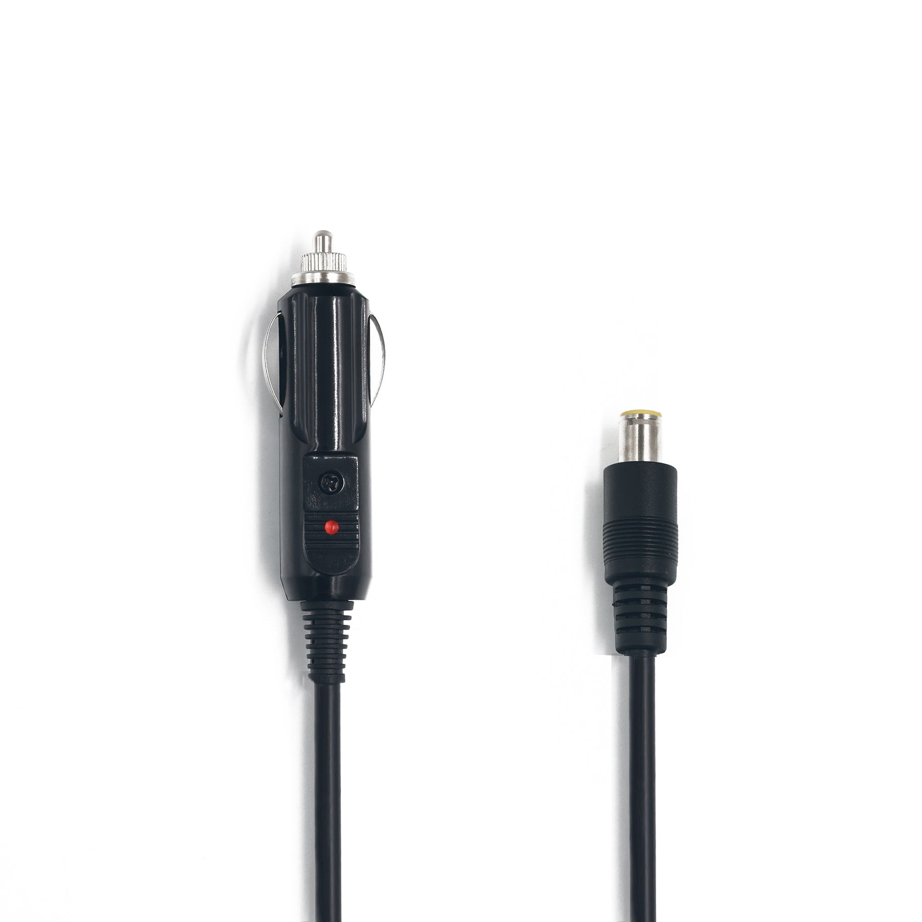 POWEREPUBLIC Car Charger
