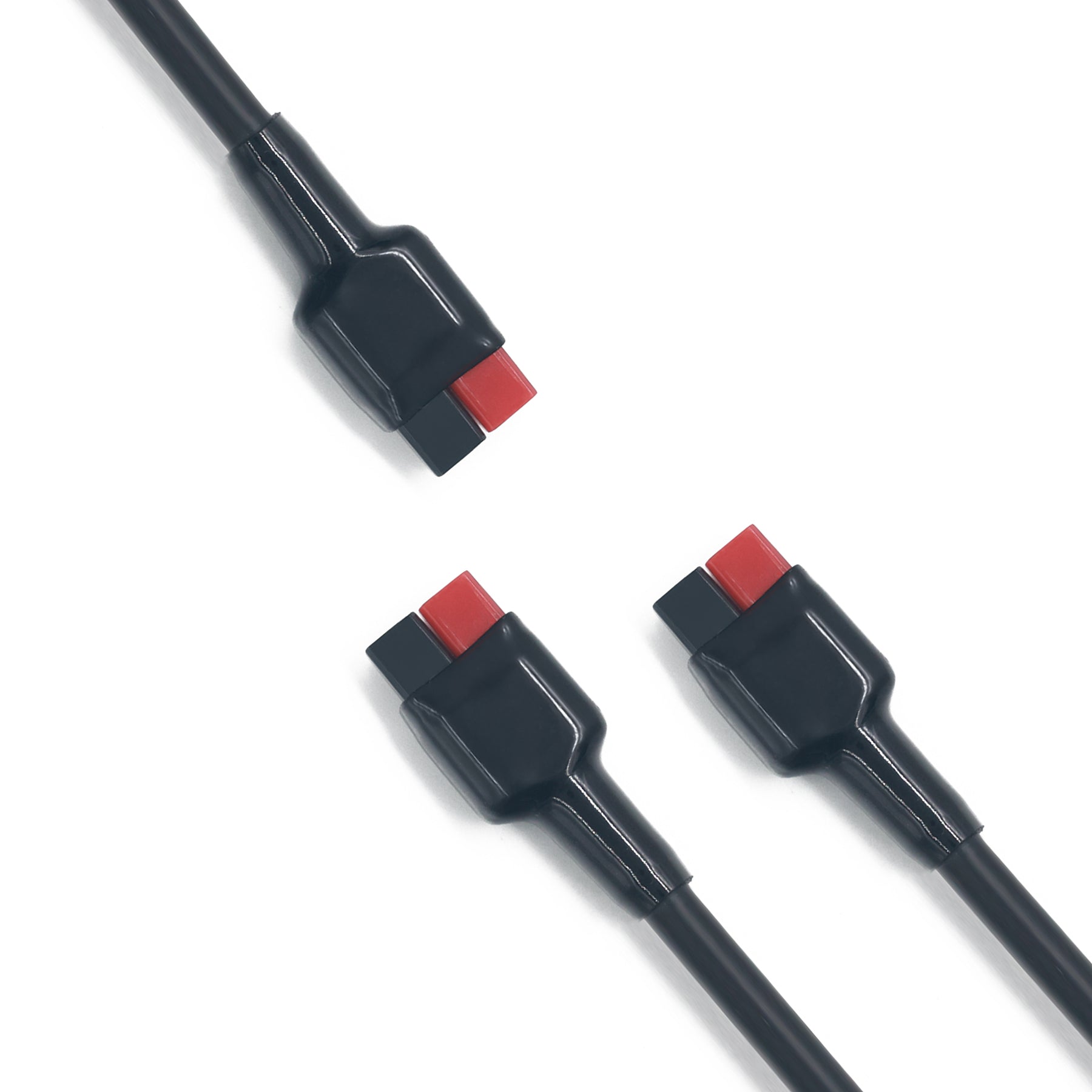 POWEREPUBLIC Solar Parallel Connection Cable