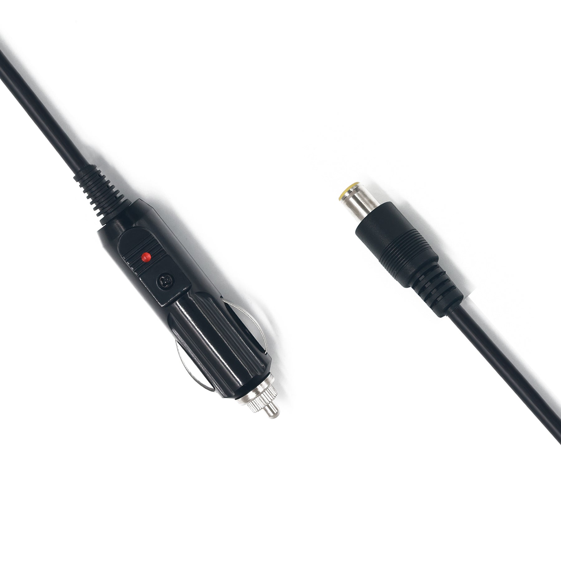 POWEREPUBLIC Car Charger