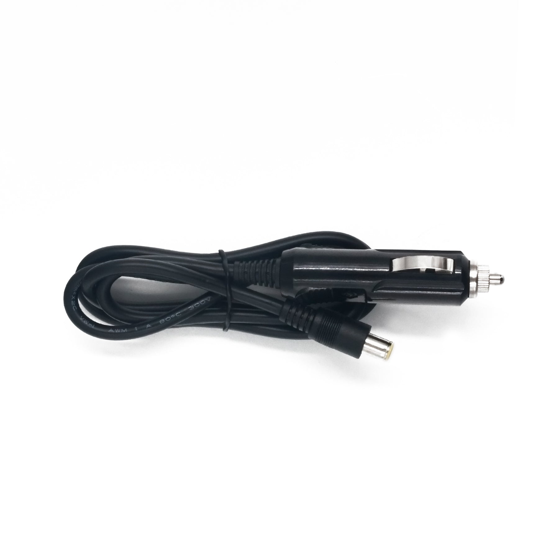 POWEREPUBLIC Car Charger