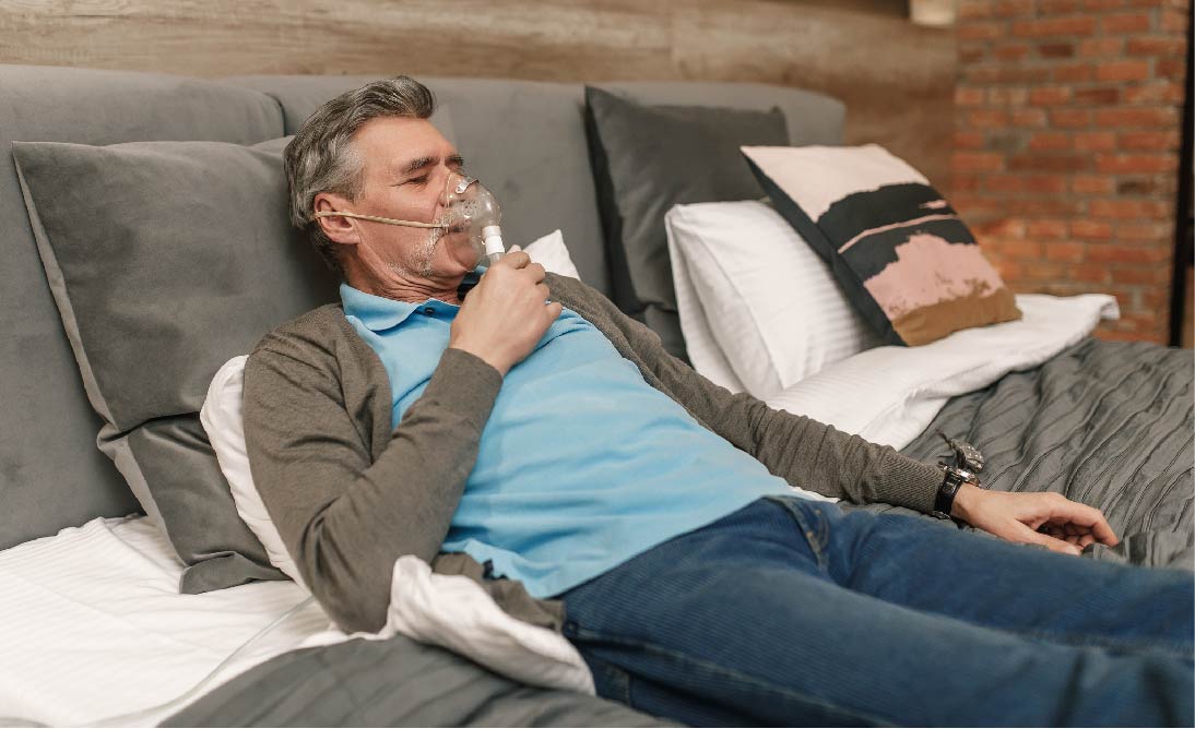 CPAP Battery Backup: Choosing the Best Portable Power Station for CPAP in 2023