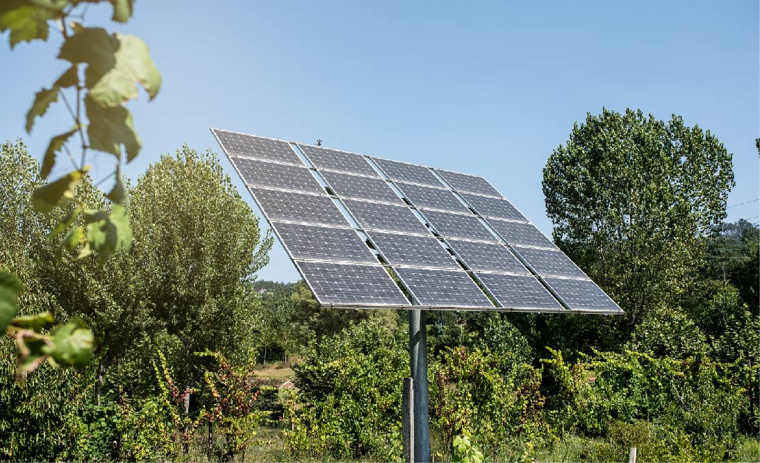 DIY Solar Power Generator