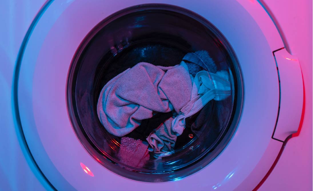 Power Or Dare: Can POWEREPUBLIC Portable Power Station Power A Washing Machine?