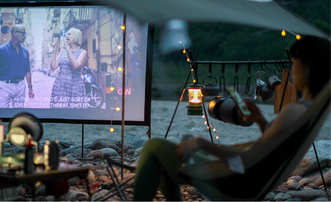 Luxury Camping At Home: Some Great DIY Glamping Ideas for Your Backyard