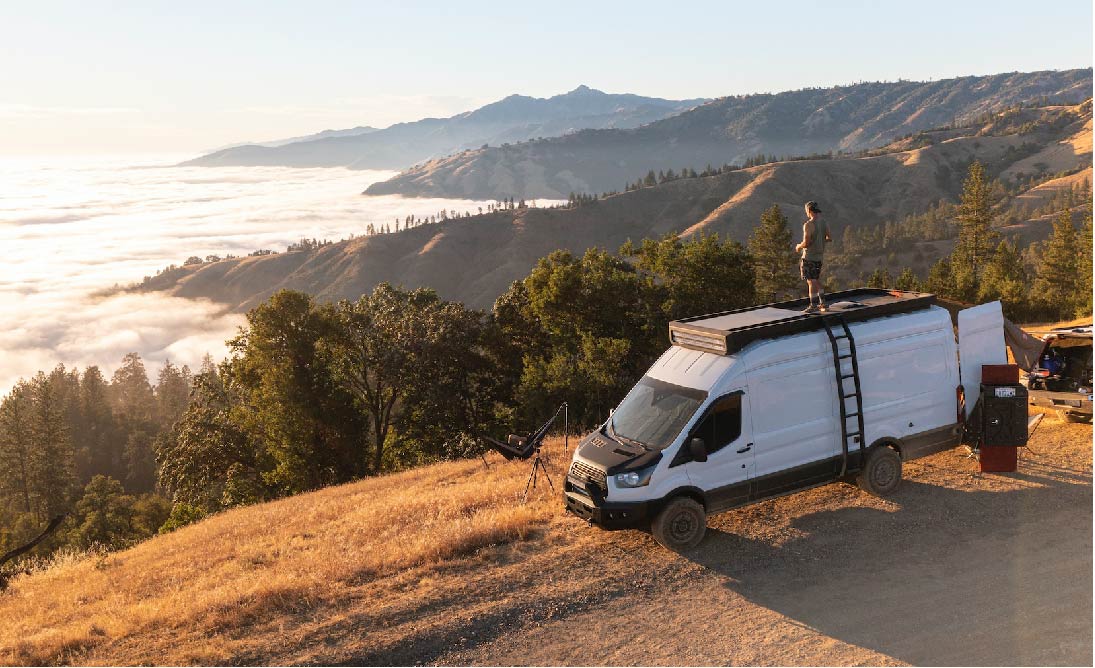 RV Solar Panels 101: A Comprehensive Handbook for Energy-Independent Travel