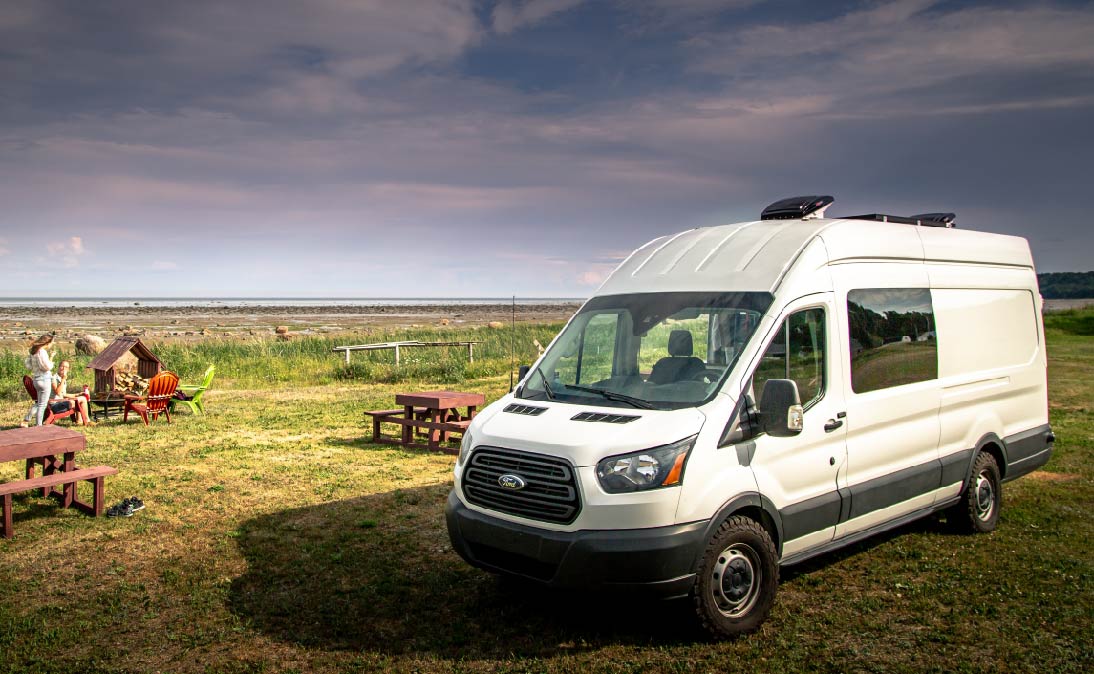 The Ultimate Guide to Choosing a Van Solar Panel Kit for Your Next Road Trips