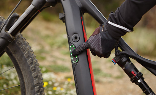 Riding on Sunshine: Exploring the Viability of Solar Panels for E-bike Charging