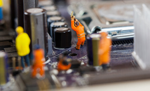 Unplugged or Uninterrupted: Comparing UPS and Portable Power Station Solutions