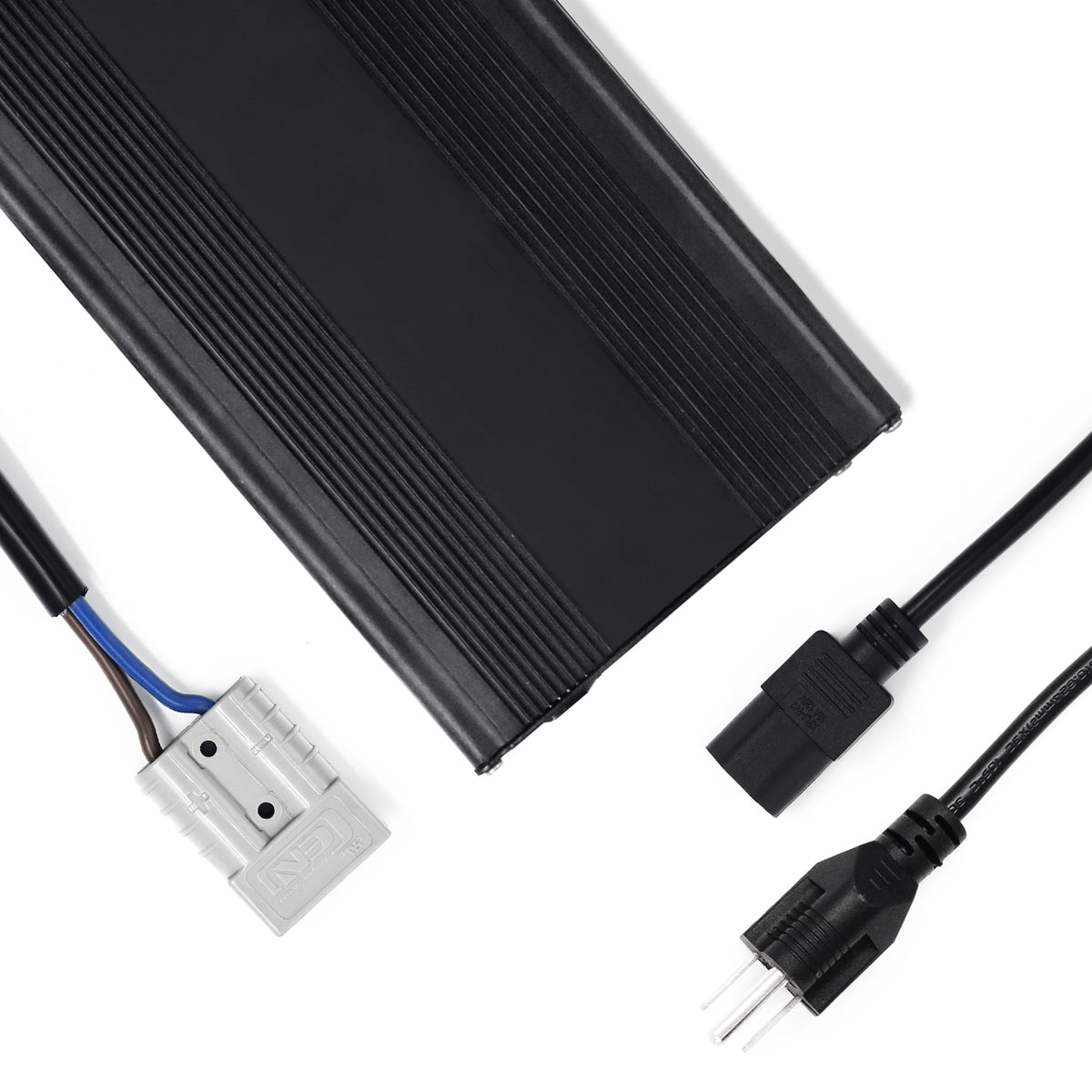 POWEREPUBLIC T1200 & T2200 AC Adapter, Fast Charge