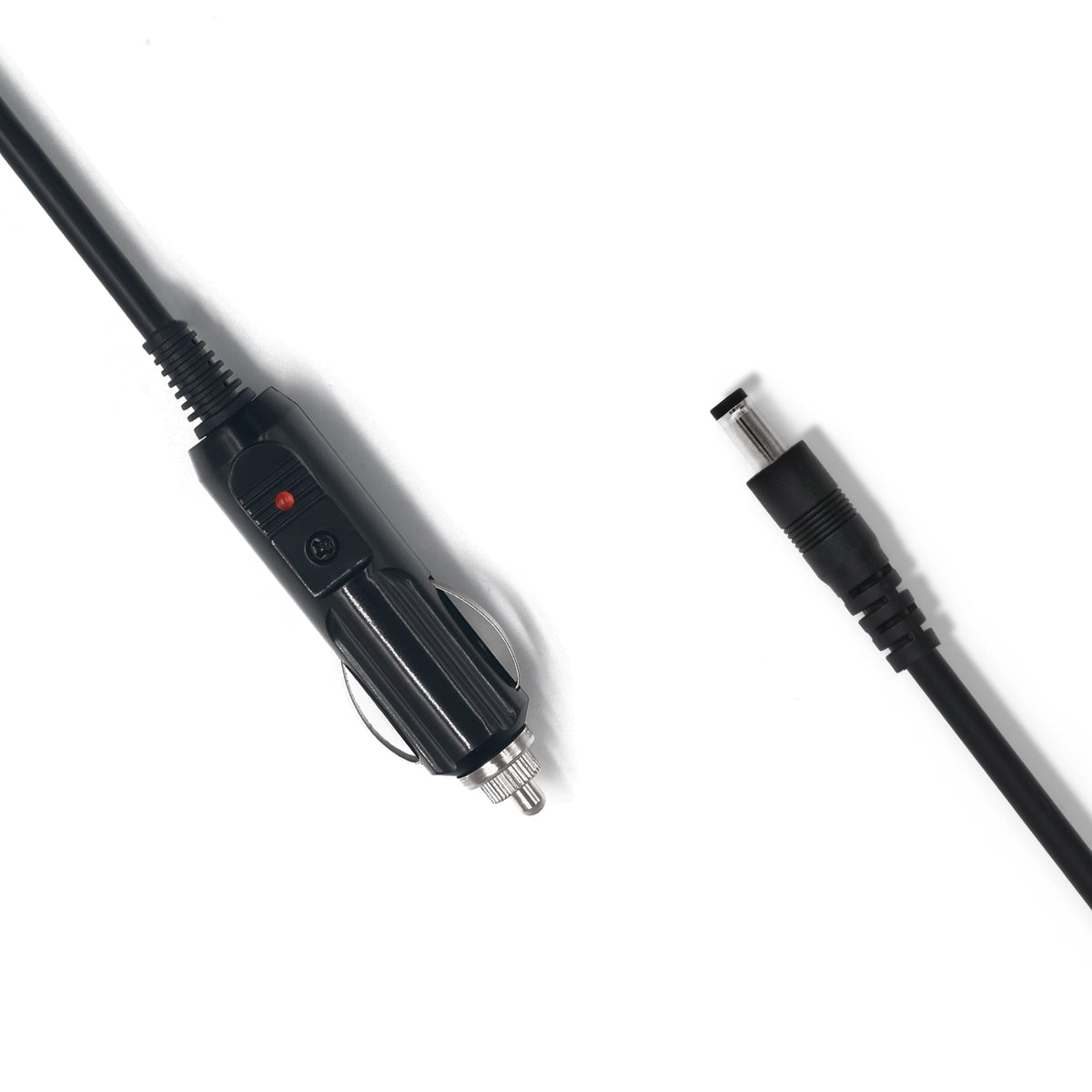 POWEREPUBLIC Car Charger