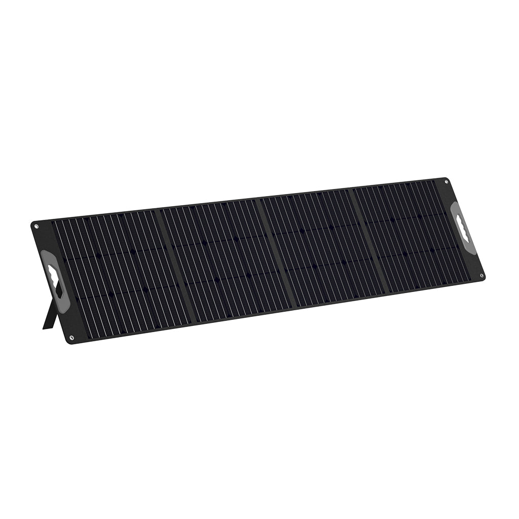 POWEREPUBLIC T1200 + 200W Portable Solar Panel | Solar Generator Kits