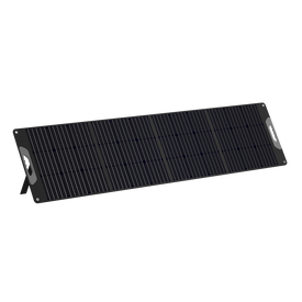 POWEREPUBLIC 200W Portable Solar Panel